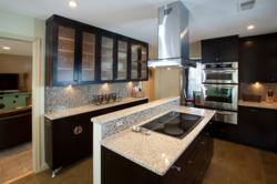 Silver Spring Kitchen Remodeling